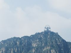 -京东石林峡风景区