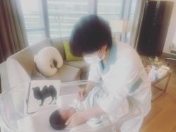 -baby bella小贝拉母婴护理中心(珠海华发公寓店)