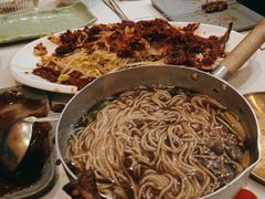 -头道大海明太鱼朝鲜族特色美食餐厅(长白山店)