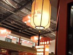 -老山东·山东菜(鲁菜名店)