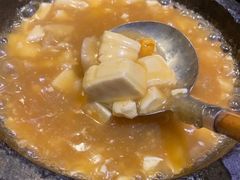 -院子餐厅·大锅菜·老杭帮(桥西直街店)