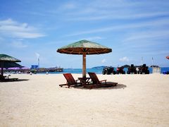 -惠州金海湾嘉华度假酒店