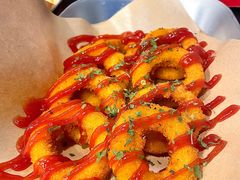 -shark burger·鲨鱼汉堡(交子大道店)