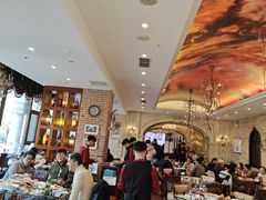-巴依老爷新疆美食(工体旗舰店)