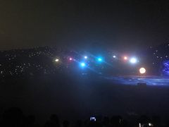 -鼎盛王朝康熙大典实景演出