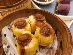 亮庆鲍鱼烧卖-亮庆餐厅·粤菜·早茶(篁庄店)