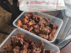 -廖排骨(正通顺街店)