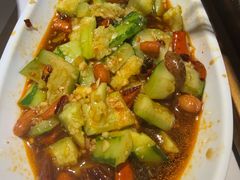 -不是烧烤·武汉烧烤·地道湖北菜(大成路店)