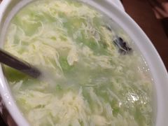 -吕氏疙瘩汤·新鲁菜(济南万象城店)