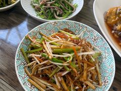 -魁盛居百年鲁菜馆(县西巷店)
