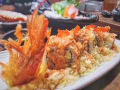 -大雄寿司(中华广场店)