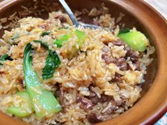 -壹煲口福煲仔饭(中山路店)