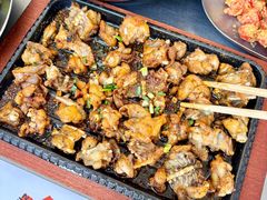 -一棠龙虾•王牌虾球(恒隆广场店)