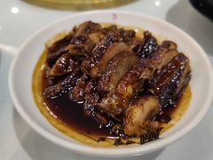 -围龙屋客家食府(福田店)