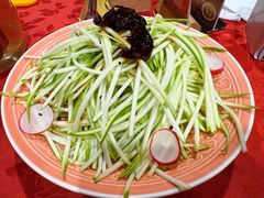 -正阳门饭庄·烤鸭·北京菜(万丰路七里庄店)