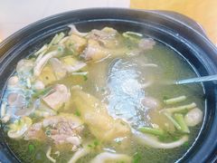 -芸海阁·农家私房菜(沙家浜景区出口店)