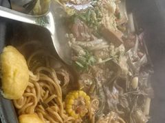 -忆乡情铁锅炖鱼饭店(延庆店)