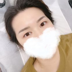 点击看大图 -Verywang半永久纹眉•仪器野生眉