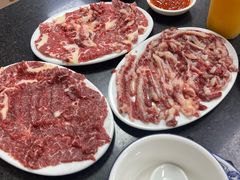 -五洲牛肉美食馆