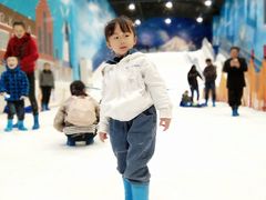 -Mr·Kuma酷么先生雪之乐园