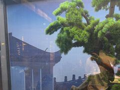 -靓湾海鲜·海景餐厅(小麦岛店)