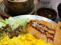 -小条食堂(筼筜天虹店)