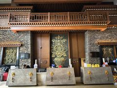 -日喀则乔穆朗宗酒店