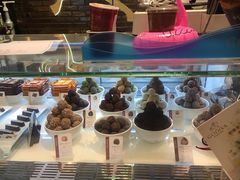 -GODIVA(港汇恒隆广场)