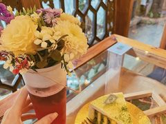 -西关84·History·Art·Cafe