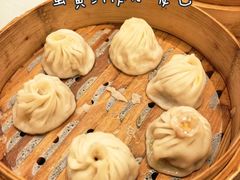 -南翔馒头店(豫园店)