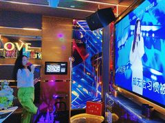 -INLOVE KTV(水晶城店)