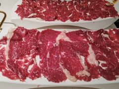 -潮发潮汕牛肉店(乐峰广场店)