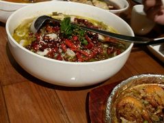 -小厨娘淮扬菜(清江苏宁广场店)
