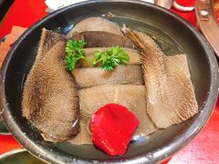 精品鲜毛肚-谭鸭血老火锅(七宝万科广场店)