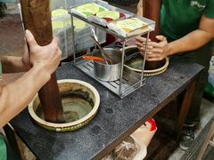 -芝麻糊世家(西华店)