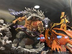 -网鱼网咖(上海静安寺店)