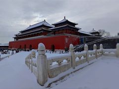 -故宫博物院(故宫)