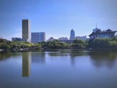-文瀛公园