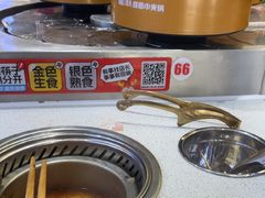 -龍歌自助小火锅(秦淮水游城店)