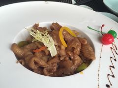 -梧桐花园餐厅(新城店)