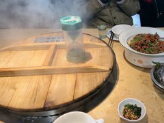 -陈大锅·岳阳鱼馆·地道岳阳菜(美食街店)