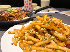 -一棠龙虾•王牌虾球(楚河汉街店)