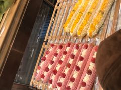 -奈雪的茶(青岛卓悦里INTOWN店)