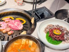 -黄金牧场(明洞总店)