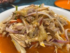 -乡村馕坑肉·烧烤·新疆菜·本地人更爱吃(阿勒泰首店)