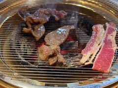 -闻老头·菊花炭烤肉(D11店)