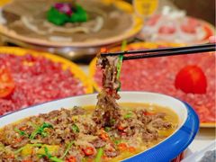 -潮汕大目牛肉火锅(皇岗旗舰店)