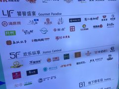 -新荟城(望京店)