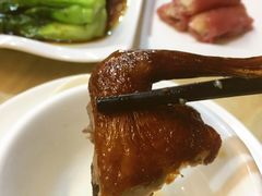 红烧乳鸽-明泉居茶点荟(车陂店)