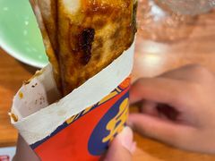 -奎元馆.百年奎元.非遗传承(西湖边的解放路店)